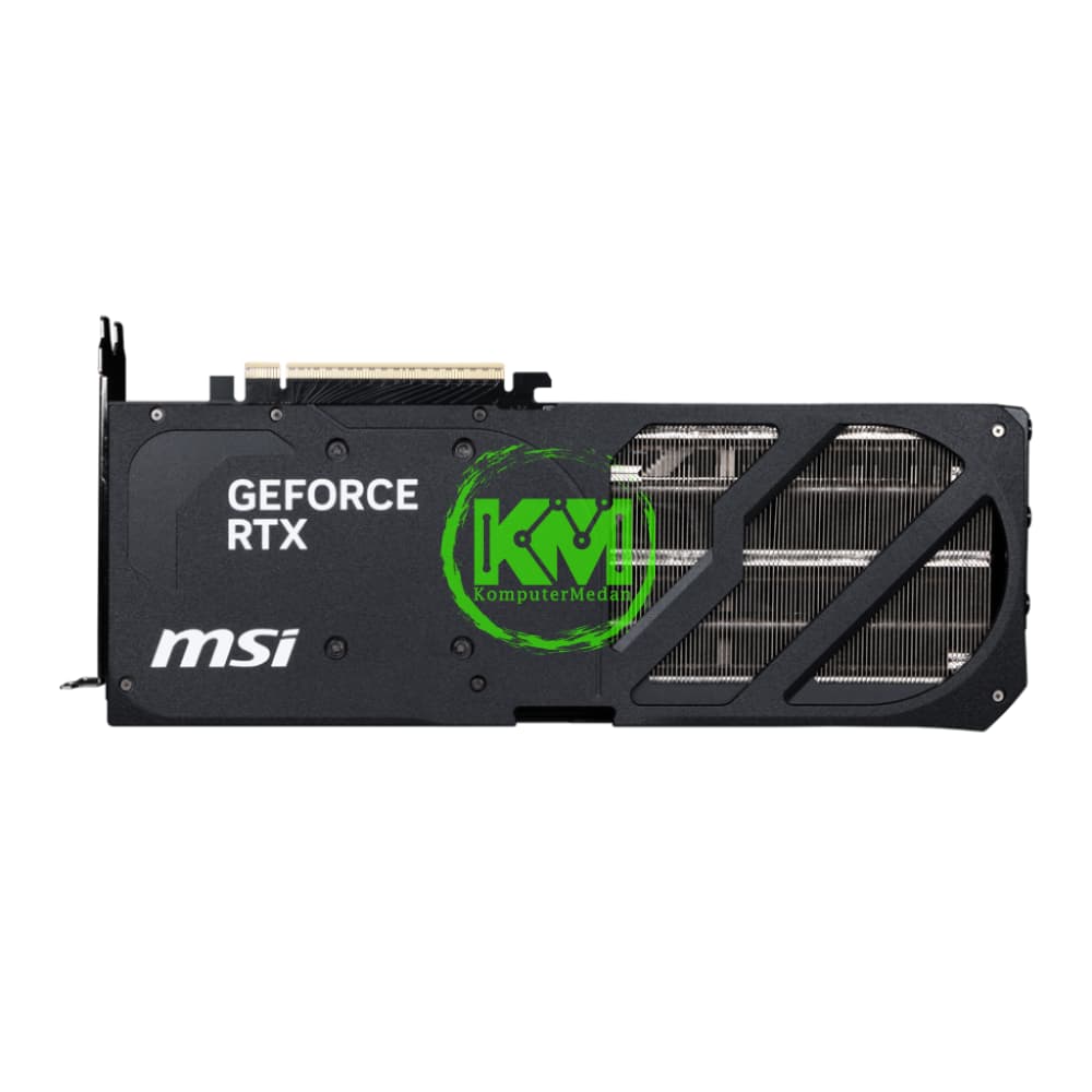 MSI SHADOW 3X RTX 5070 Ti 16GB OC VGA (NVIDIA) - Image 4