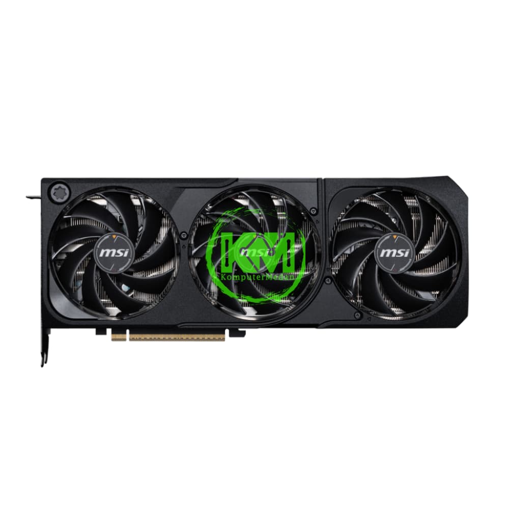 MSI SHADOW 3X RTX 5080 16GB OC VGA (NVIDIA) - Image 2