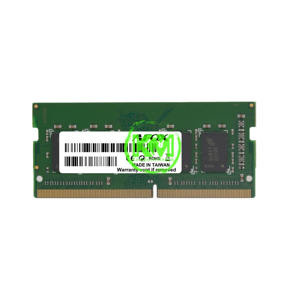 AFOX SODIMM DDR3L 8GB 1600MHZ RAM - Image 3