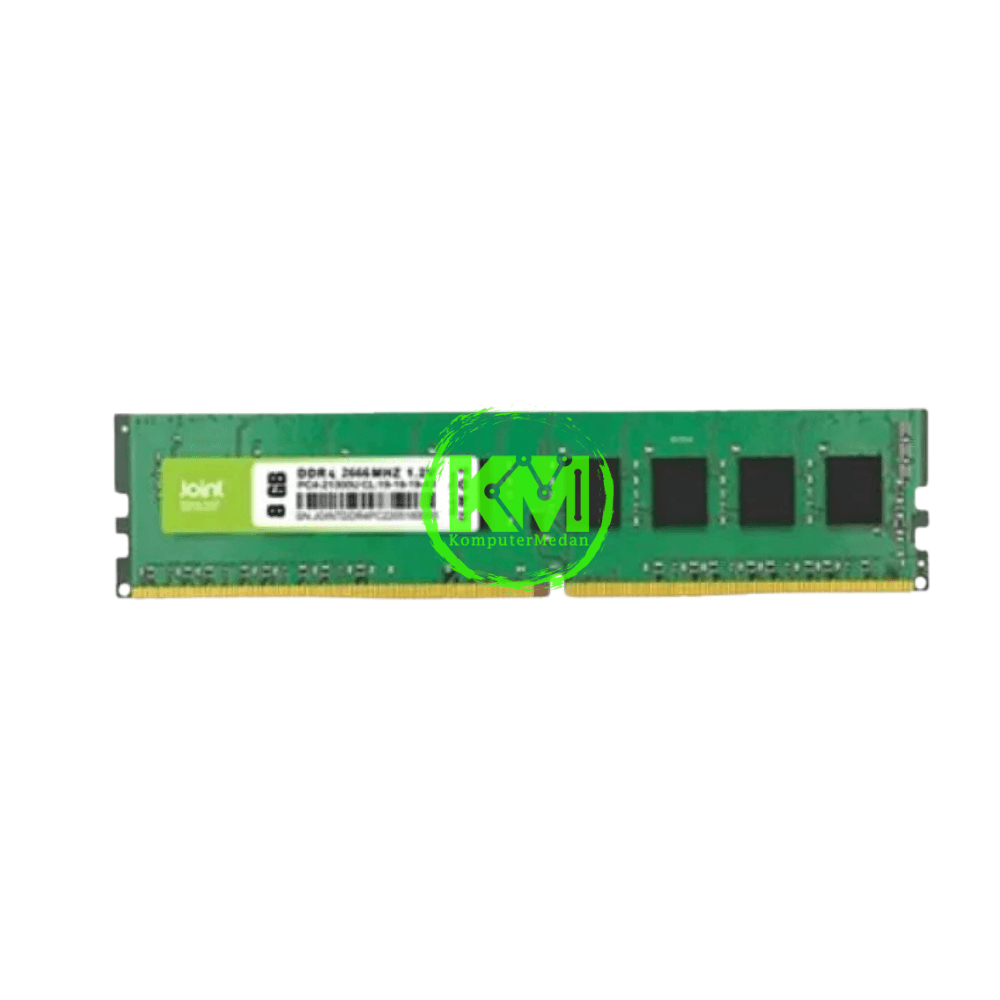 HONGTAI LONGDIMM DDR4 8GB 3200HMZ RAM - Image 3