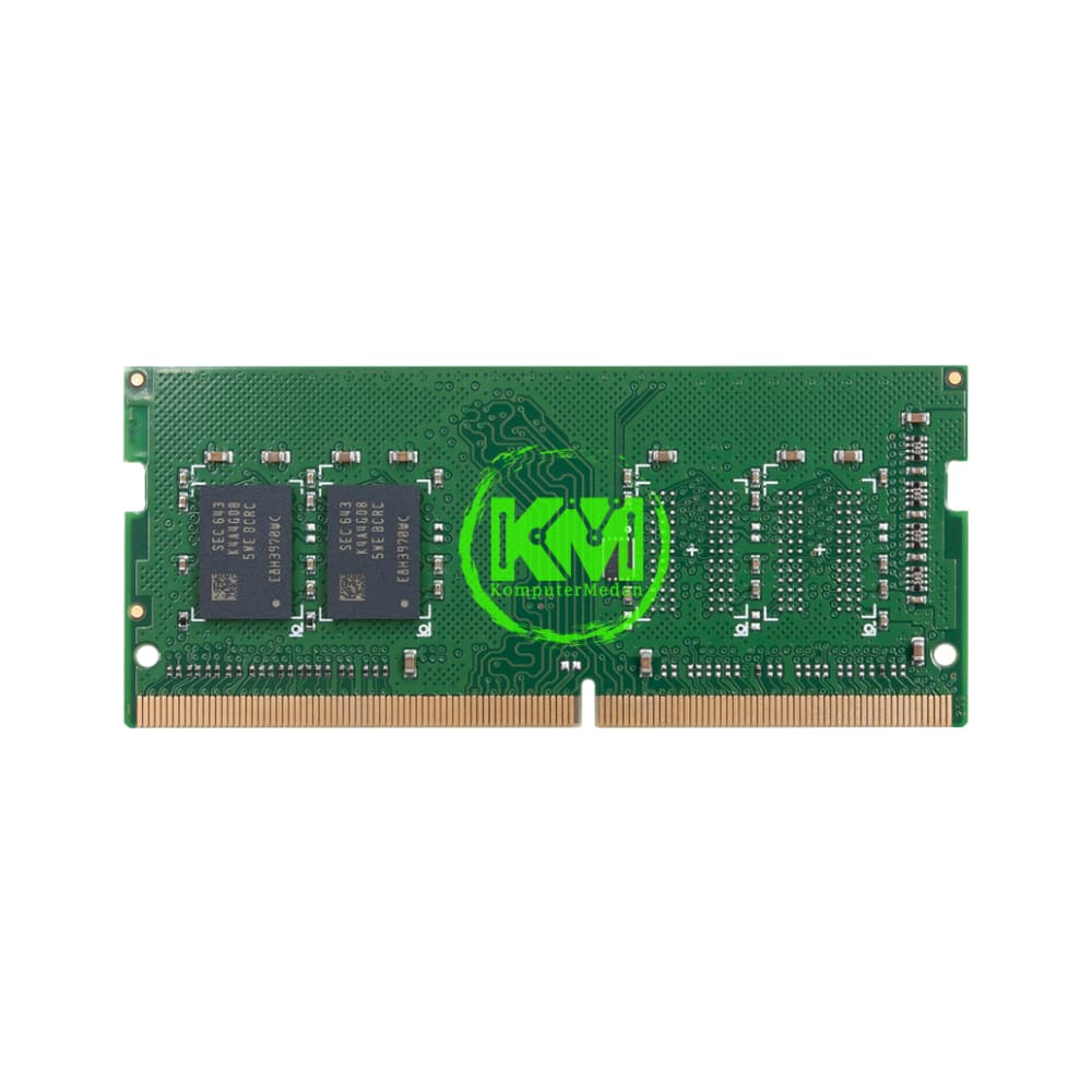 HONGTAI SODIMM DDR4 4GB 2666HMZ P RAM - Image 3