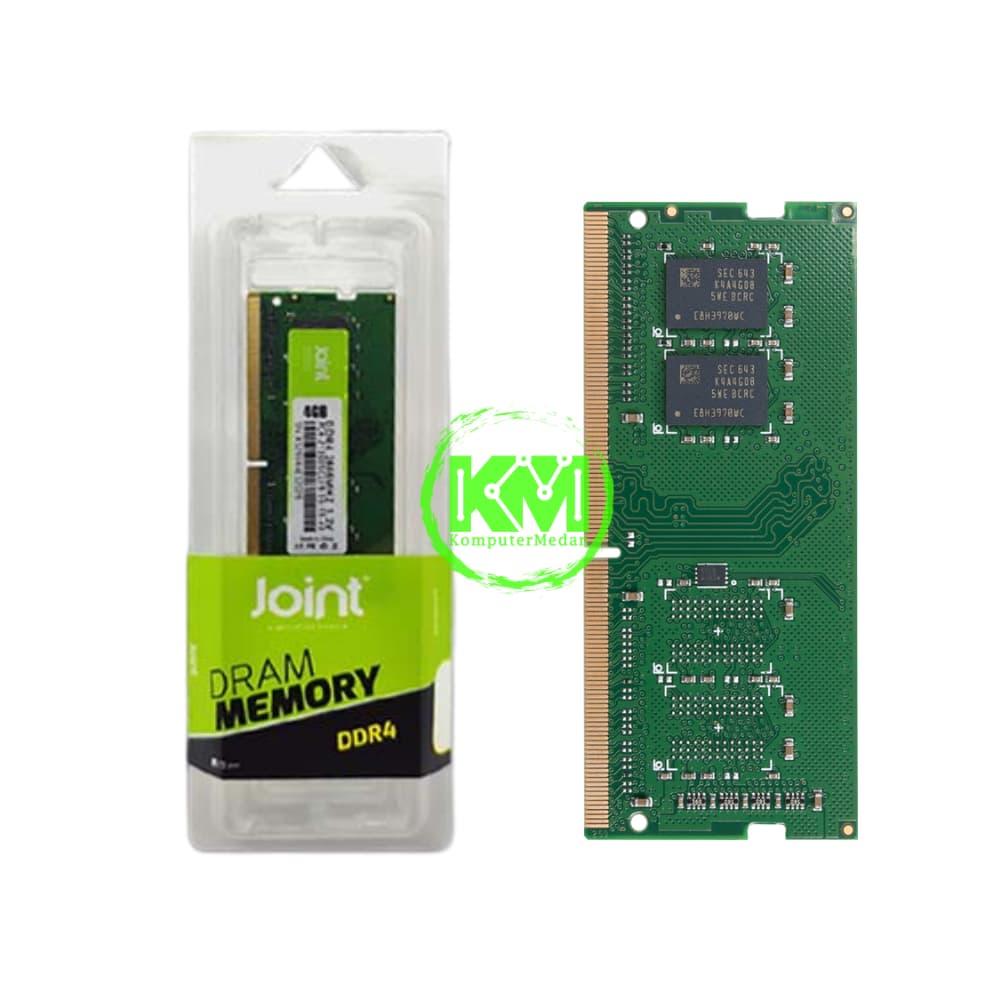 HONGTAI SODIMM DDR4 8GB 3200HMZ RAM