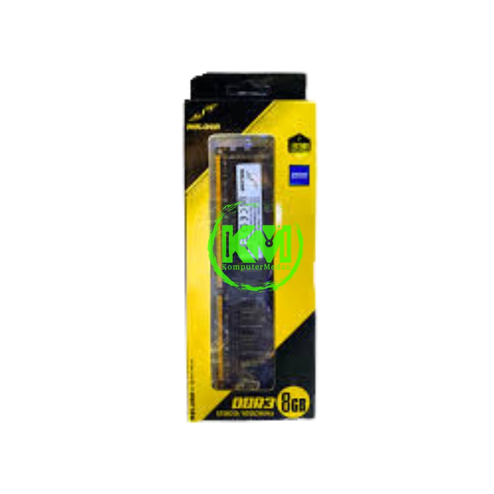 ANACONDA LONGDIMM DDR3 8GB RAM - Image 2