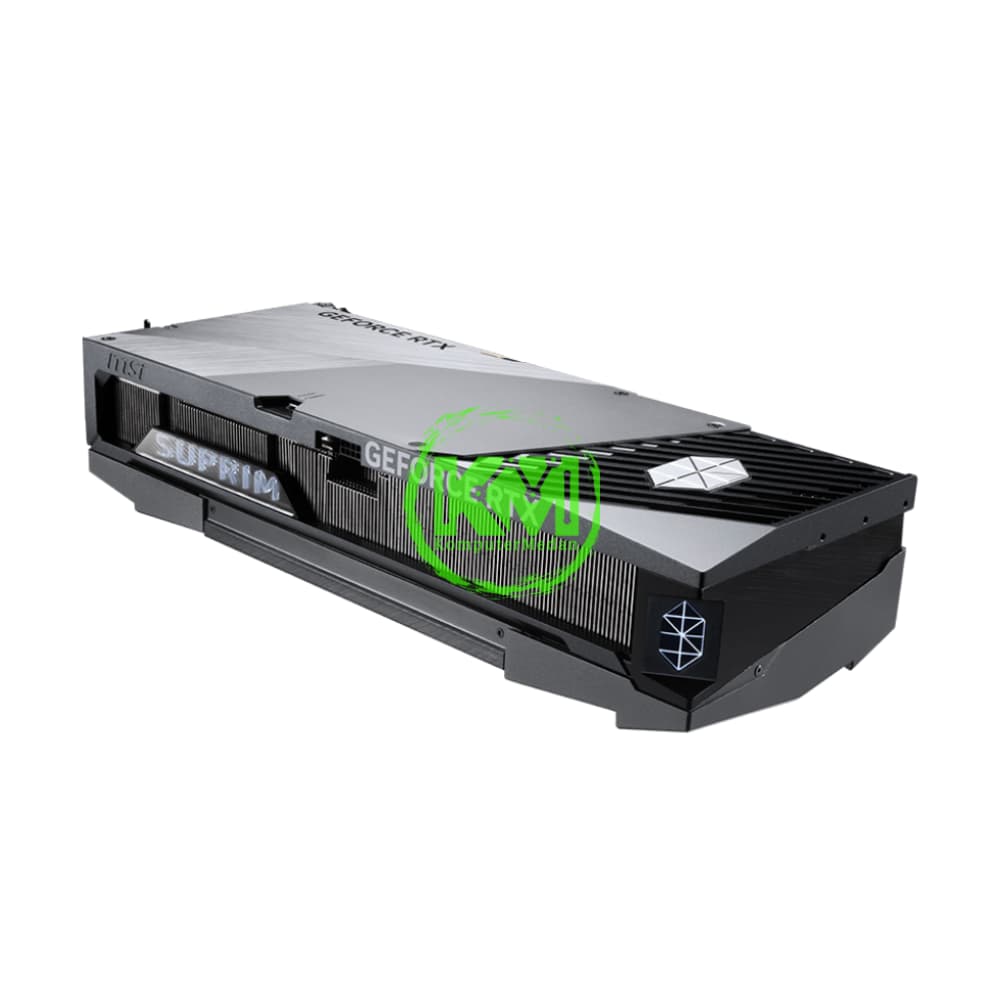 MSI SUPRIM RTX 5090 32GB SOC VGA (NVIDIA) - Image 3