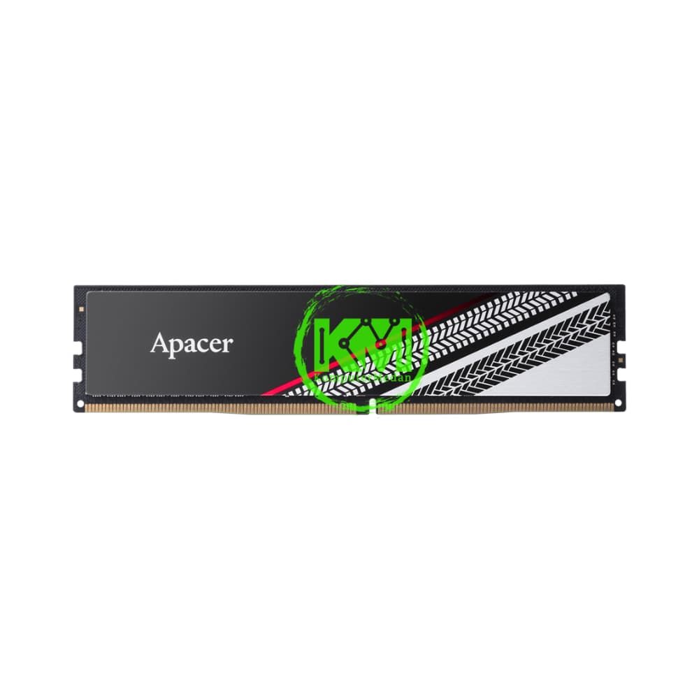 APACER TEX DDR4 8GB 3200MHZ RAM - Image 3