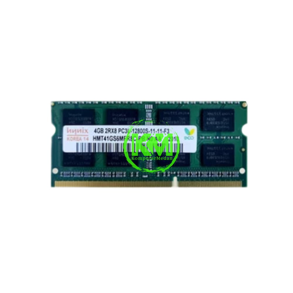SK HYNIX SODIMM DDR3L 4GB 12800 RAM - Image 3