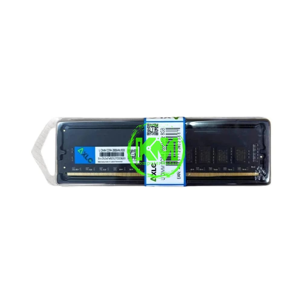 AXLE LONGDIMM DDR4 8GB 2666MHZ LW RAM - Image 2