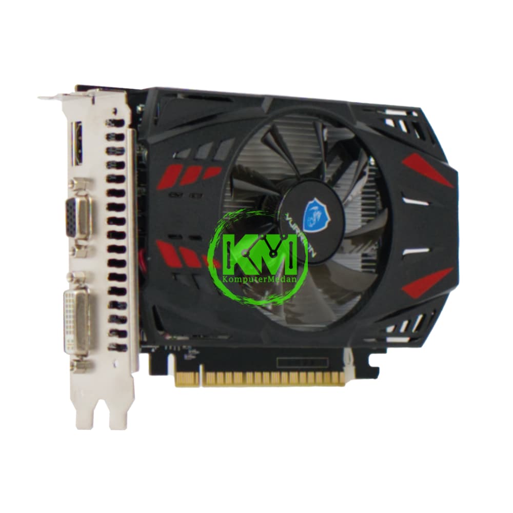 VURRION FROZTINE GTX 750 Ti 4GB VGA (NVIDIA) - Image 3