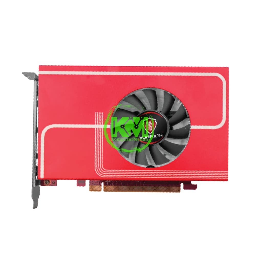 VURRION ART PRO RX 550 4GB (4-HDMI) VGA (AMD) - Image 2