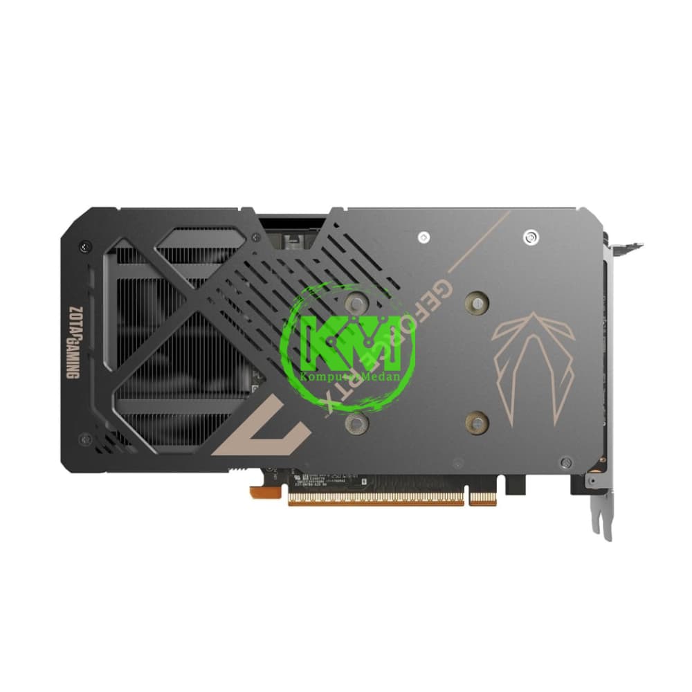 ZOTAC GAMING RTX 5060 AMP 8GB VGA (NVIDIA) - Image 3