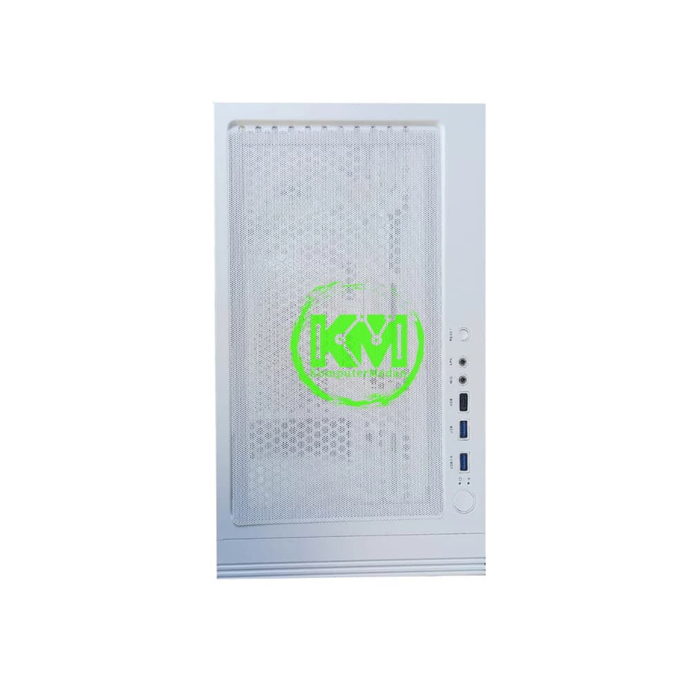 PARADOX RAKHIE WHITE CASSING - Image 3