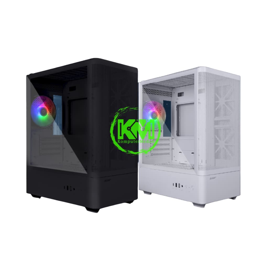 PARADOX HOMURA V2 BLACK CASING