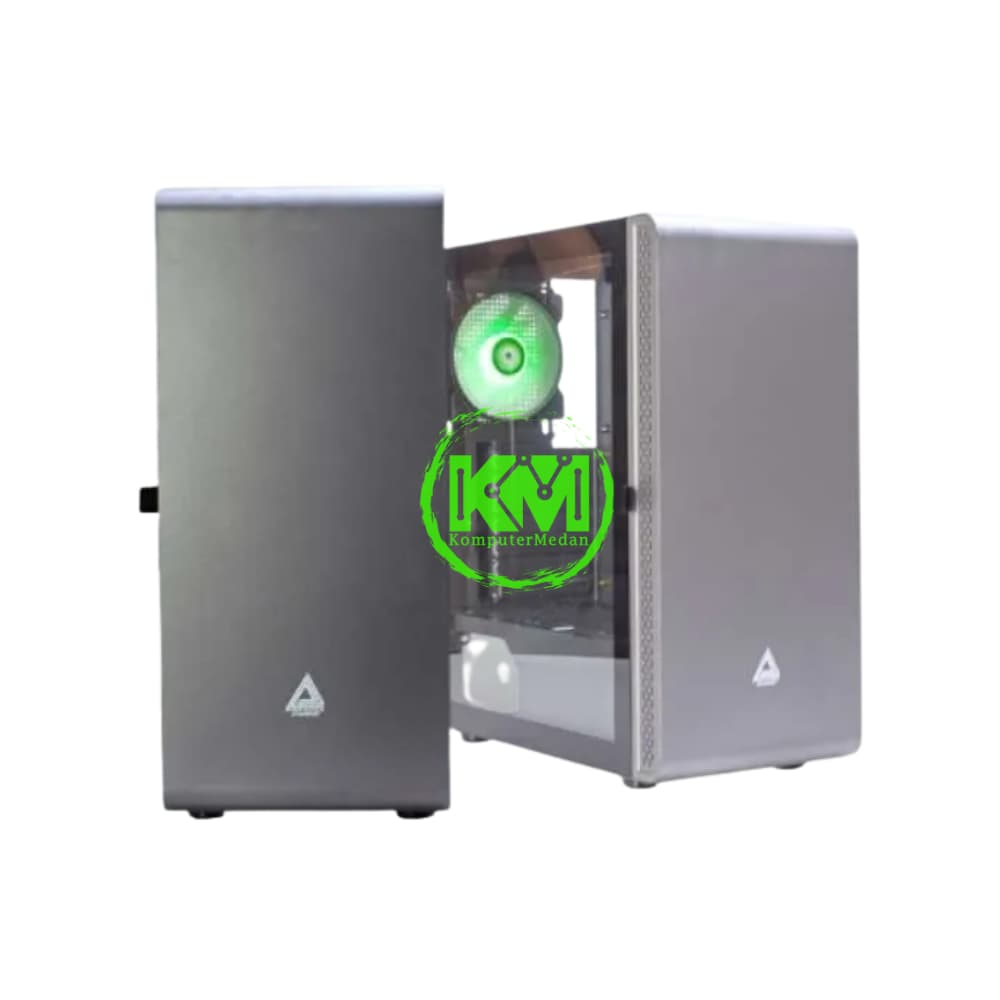 PARADOX CAPITOL CASING - Image 1