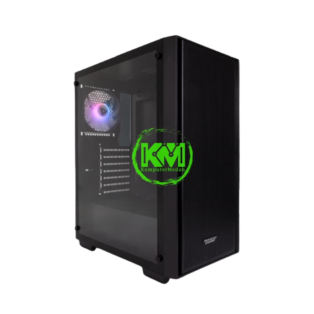 PARADOX MIASMA V2 CASING - Image 1