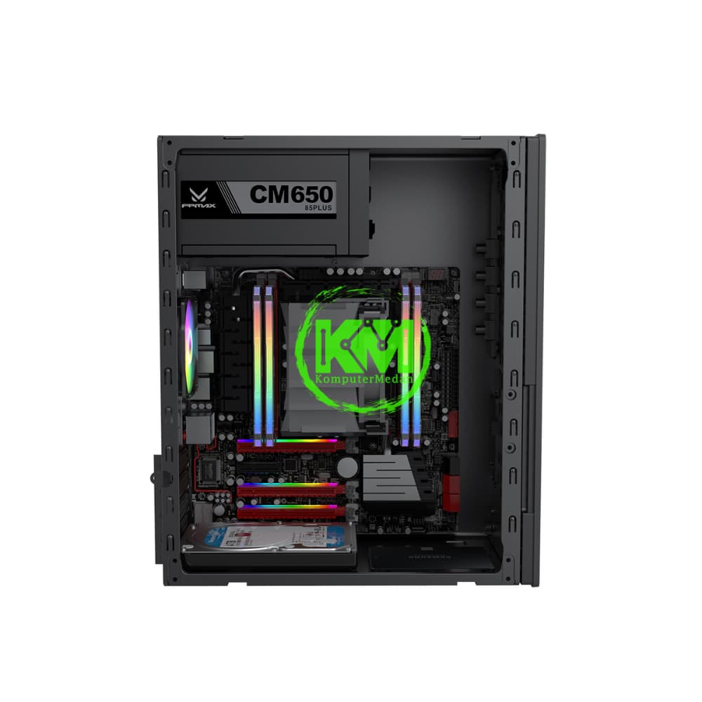 FPMAX GAMING CASE - Image 3