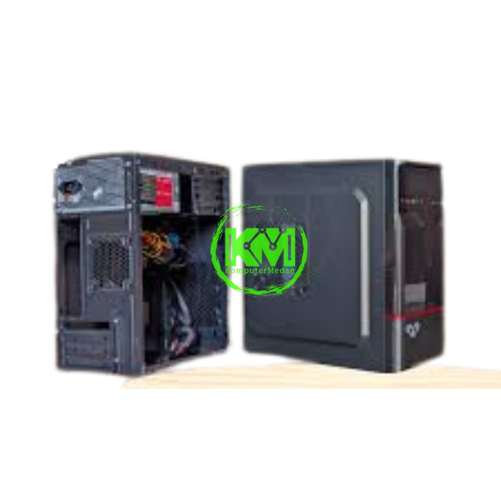 ER-BYTE 1605 + PSU CASING - Image 2