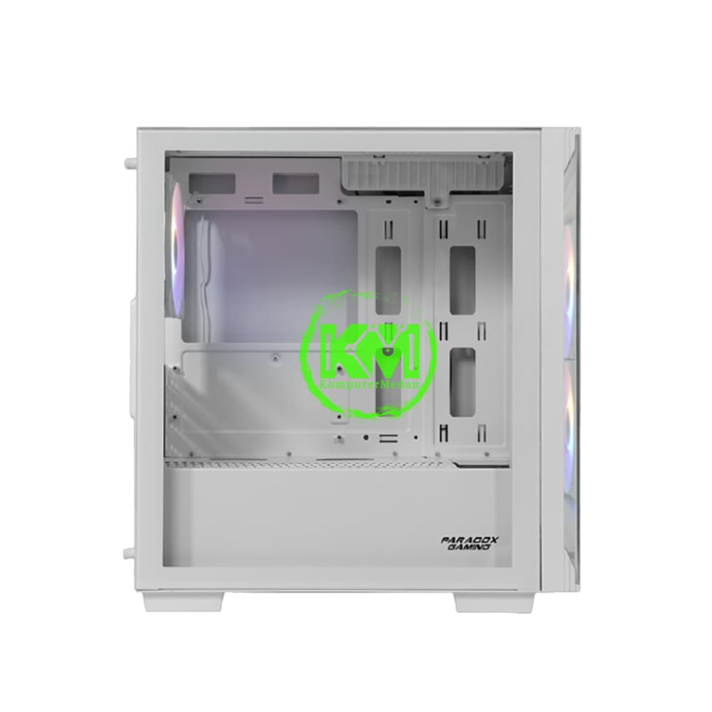 PARADOX RAKHIE WHITE CASSING - Image 2