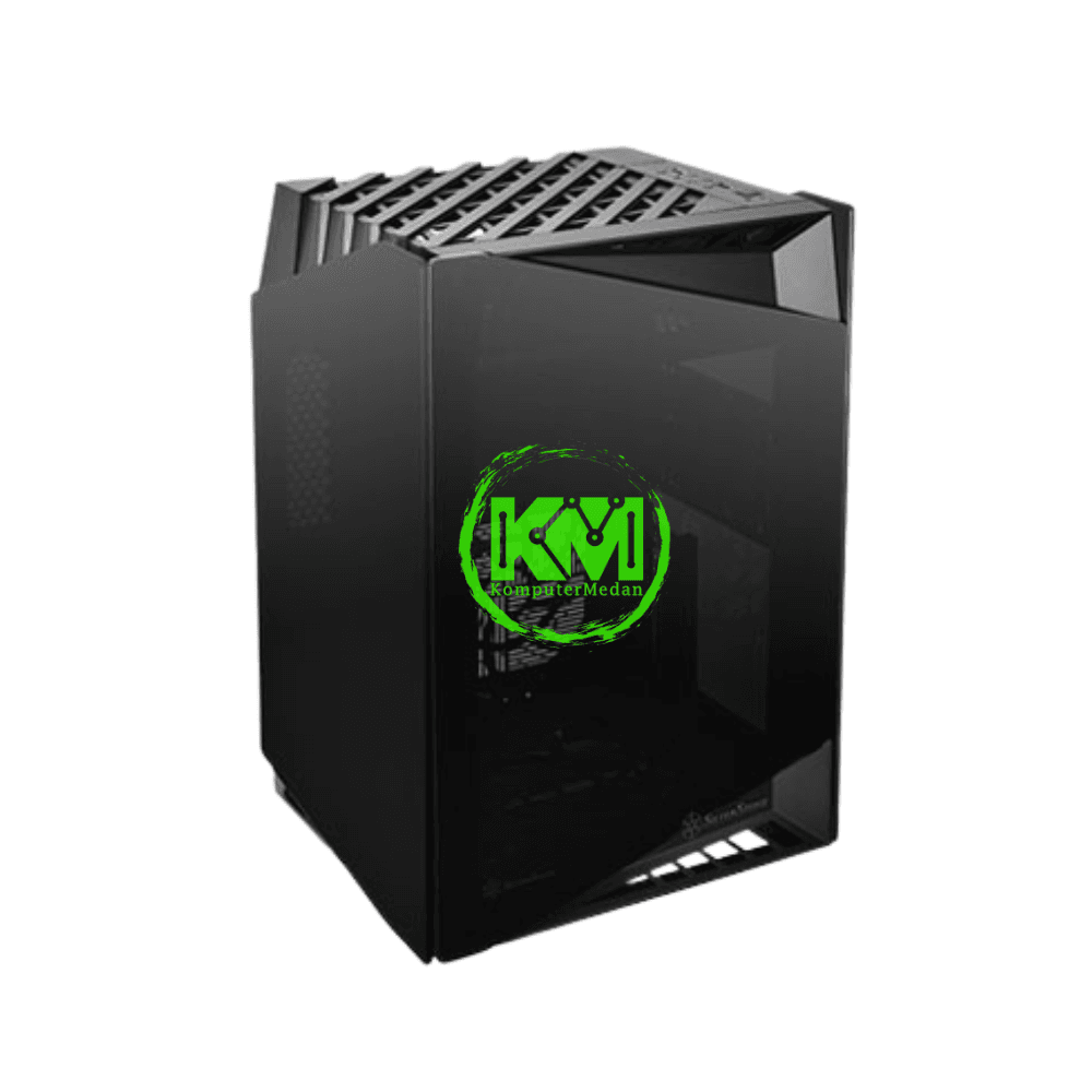 CASING ALCATROX FUTURE BLACK N1000 - Image 3