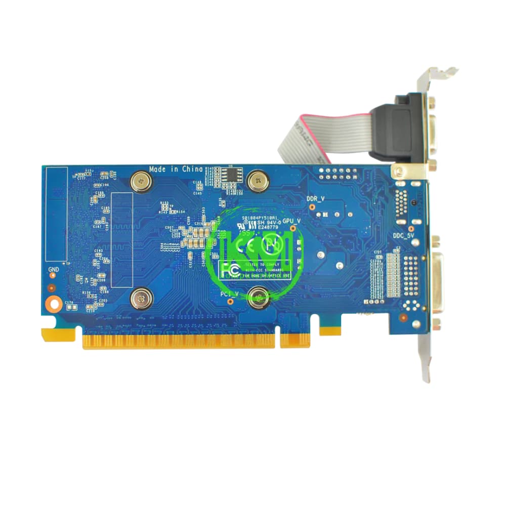 GALAX GEFORCE GT 710 2GB DDR3 VGA (NVIDIA) - Image 3