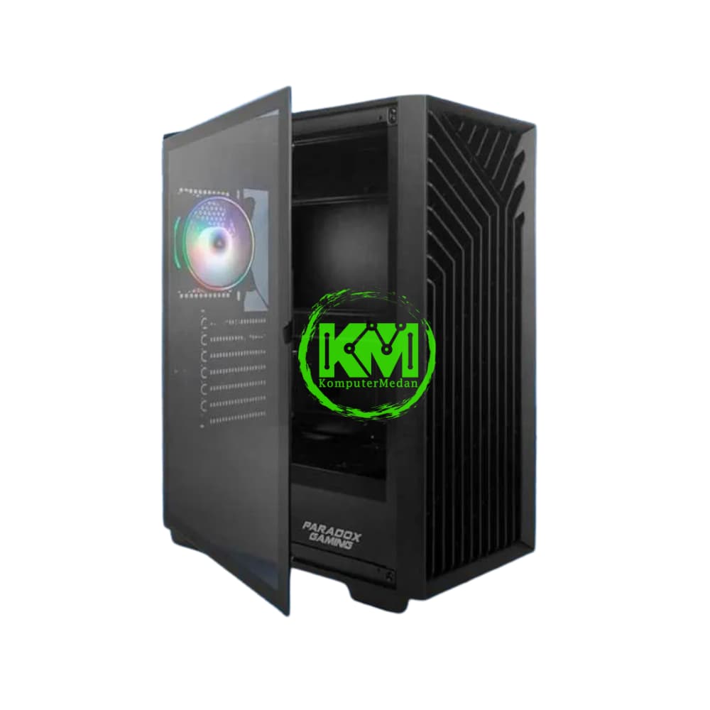 PARADOX TYTOS BLACK CASING - Image 3