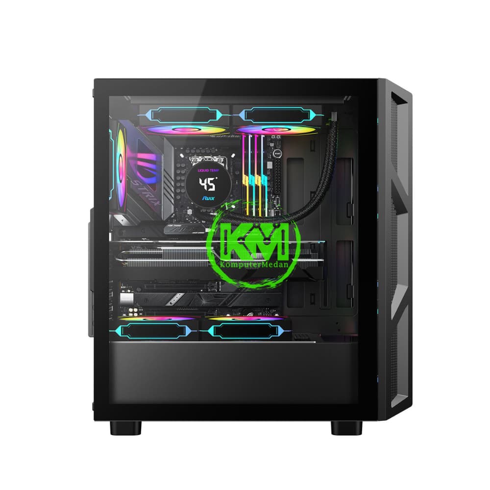 RUIX CASING + PSU - Image 1