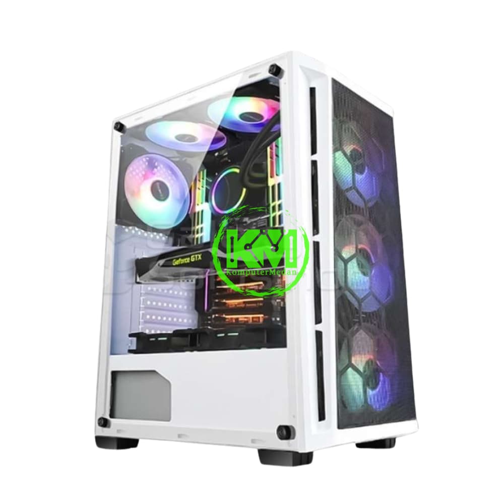 PARADOX LOUDWIRE WHITE CASING - Image 1