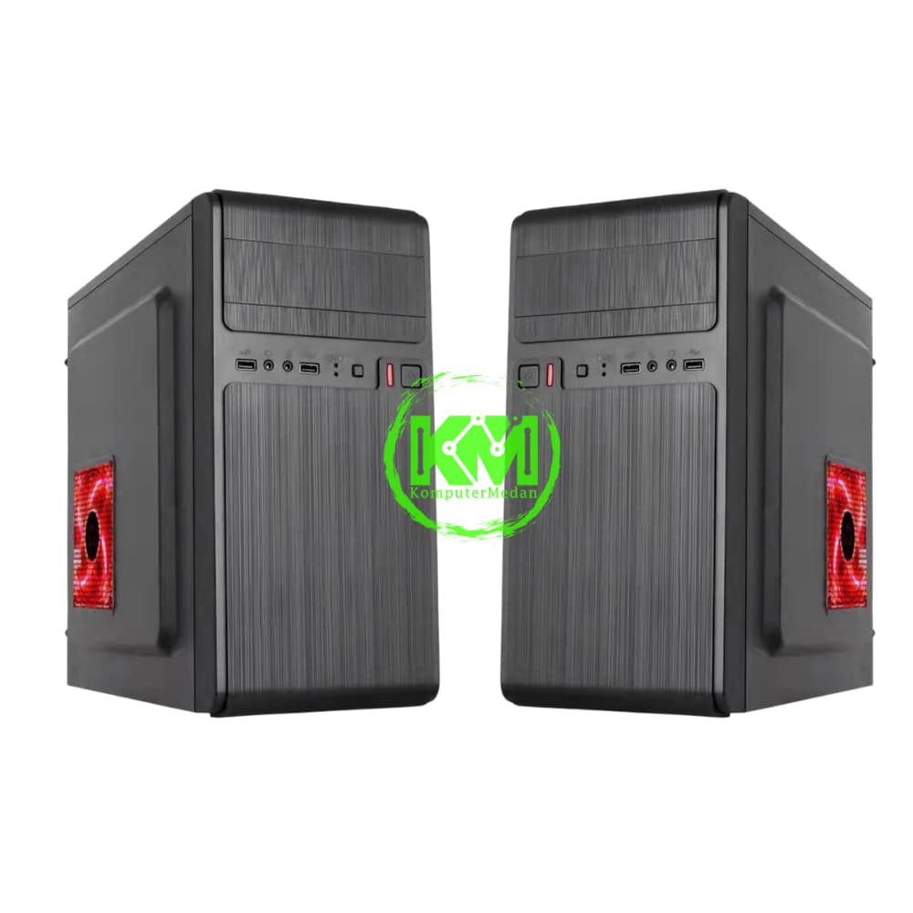 KEENION CASING + PSU (SUPPORT DVD) CASING