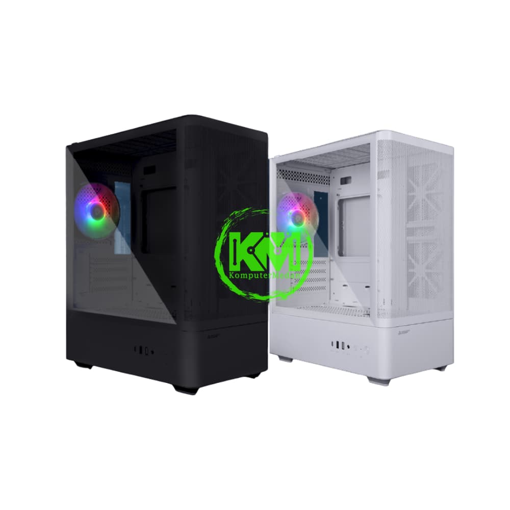 PARADOX HOMURA V2 WHITE CASING - Image 1