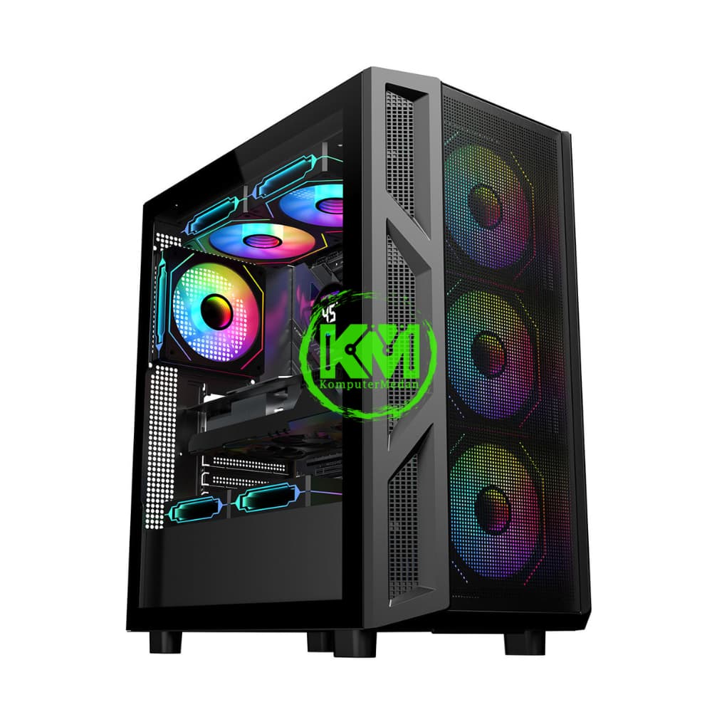 RUIX CASING + PSU - Image 2