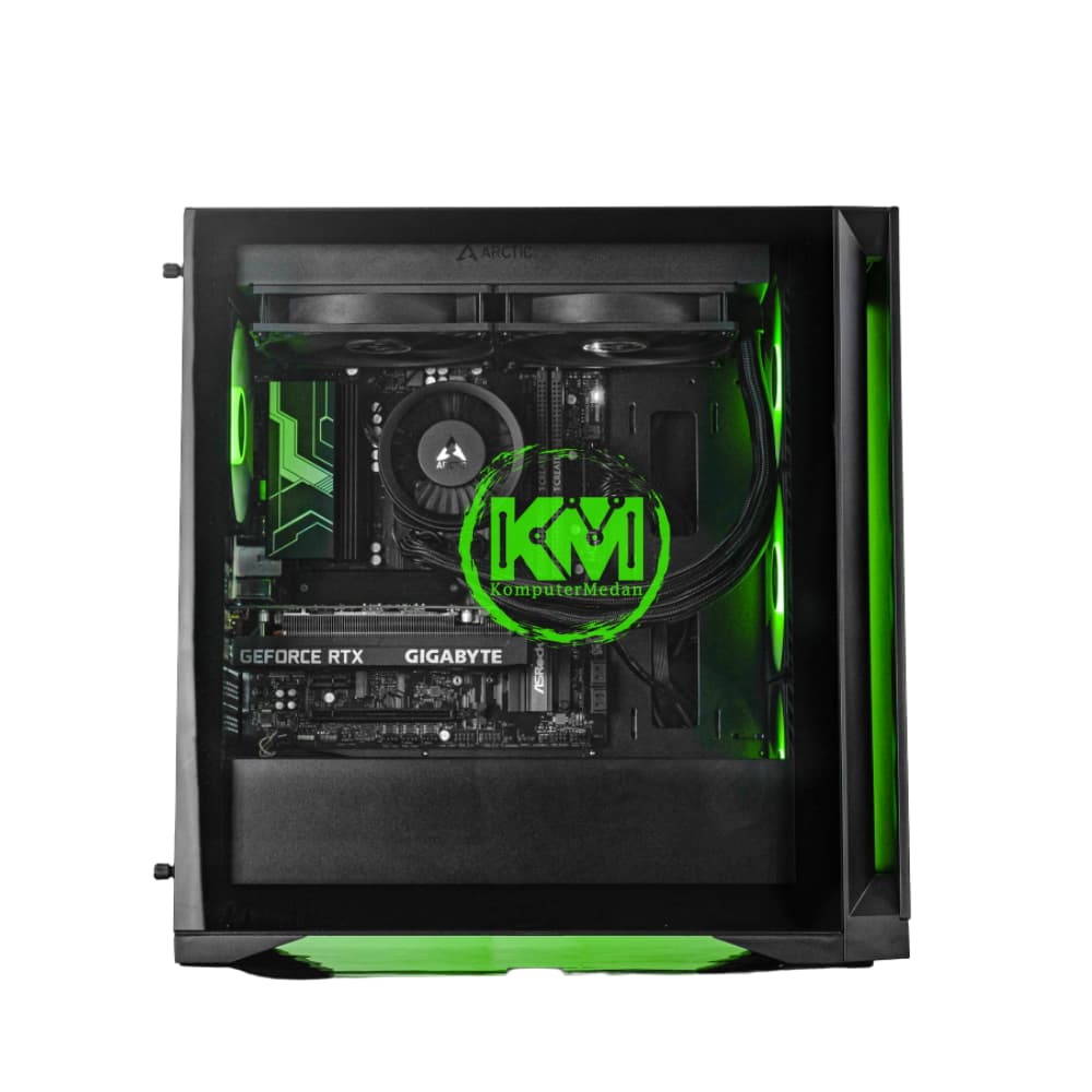 PARADOX BELIAL V2 BLACK CASING - Image 2