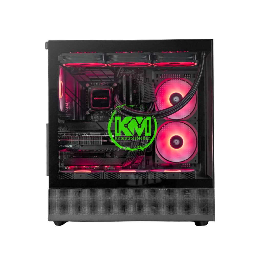 PARADOX MYTHOS ADVANCE V2 BLACK CASING - Image 2