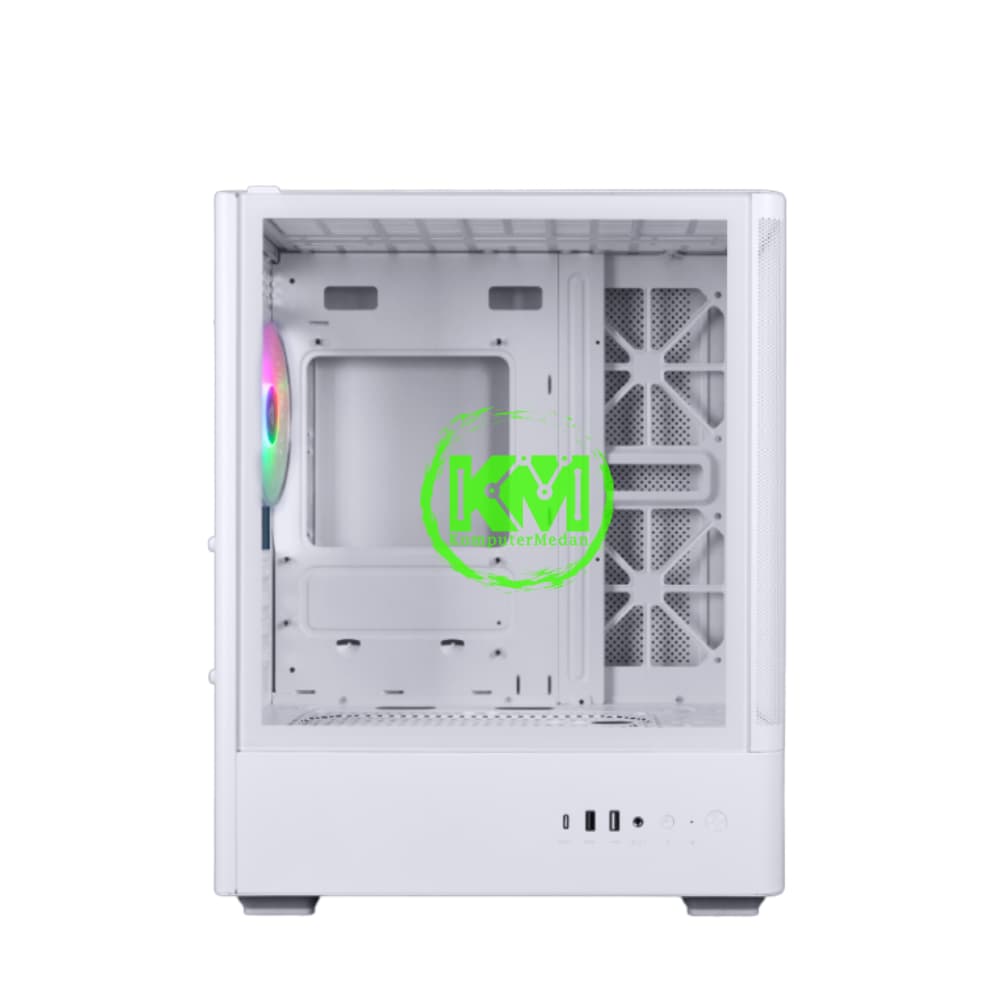 PARADOX HOMURA V2 WHITE CASING - Image 3