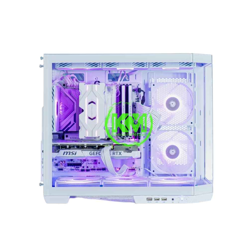 PARADOX COSMIC-M WHITE CASING - Image 3