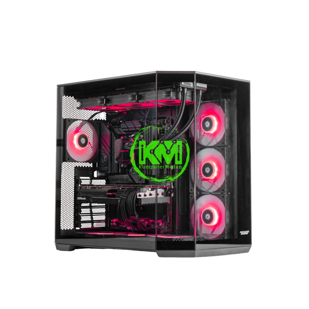 PARADOX COSMIC CASING - Image 1