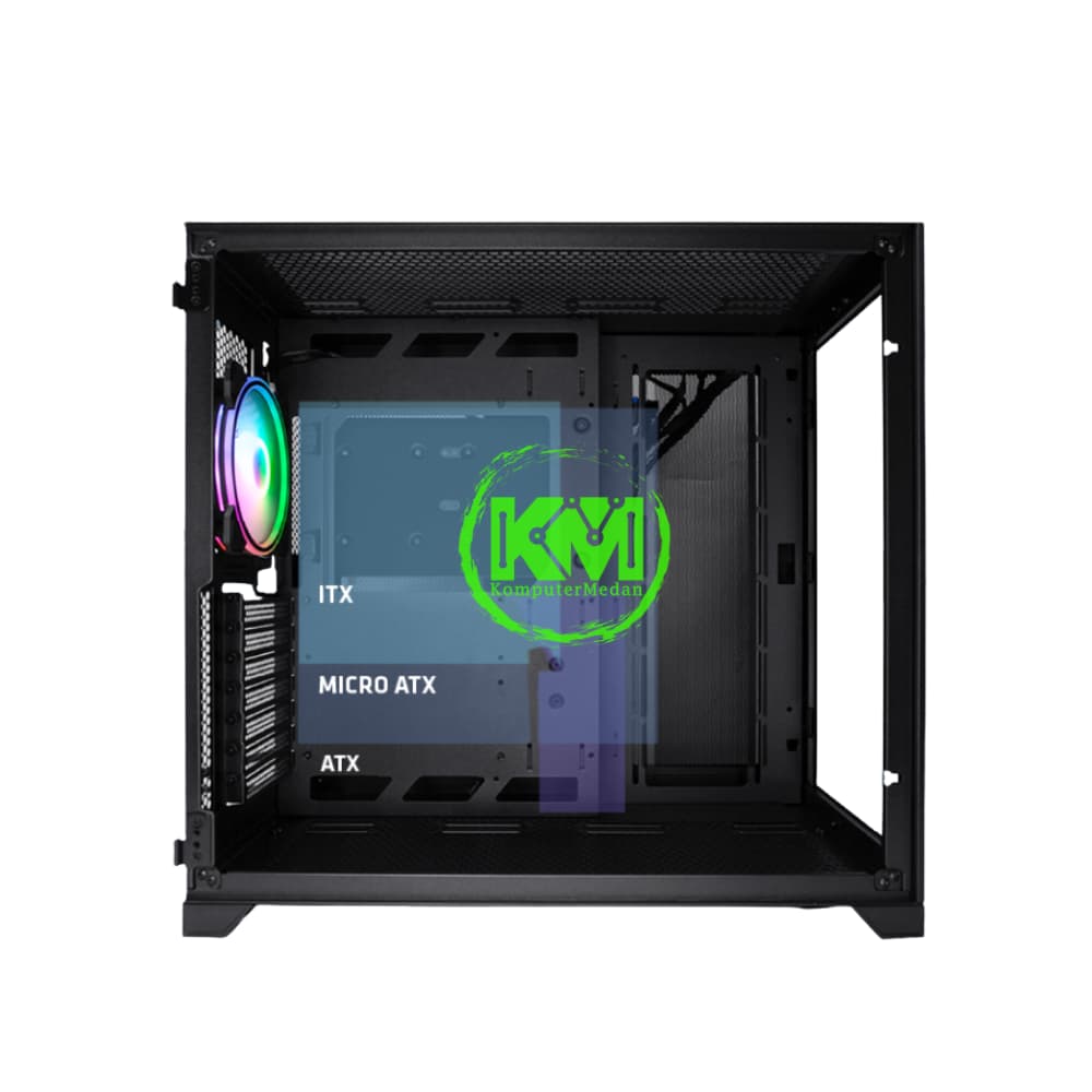 PARADOX TRICKSTER V2 CASING - Image 2