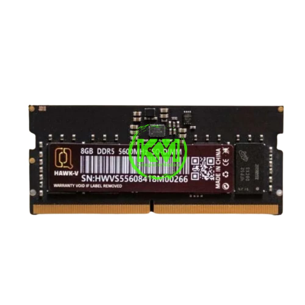 MCQUEST HAWK-V DDR5 16GB 5600MHZ RAM - Image 3