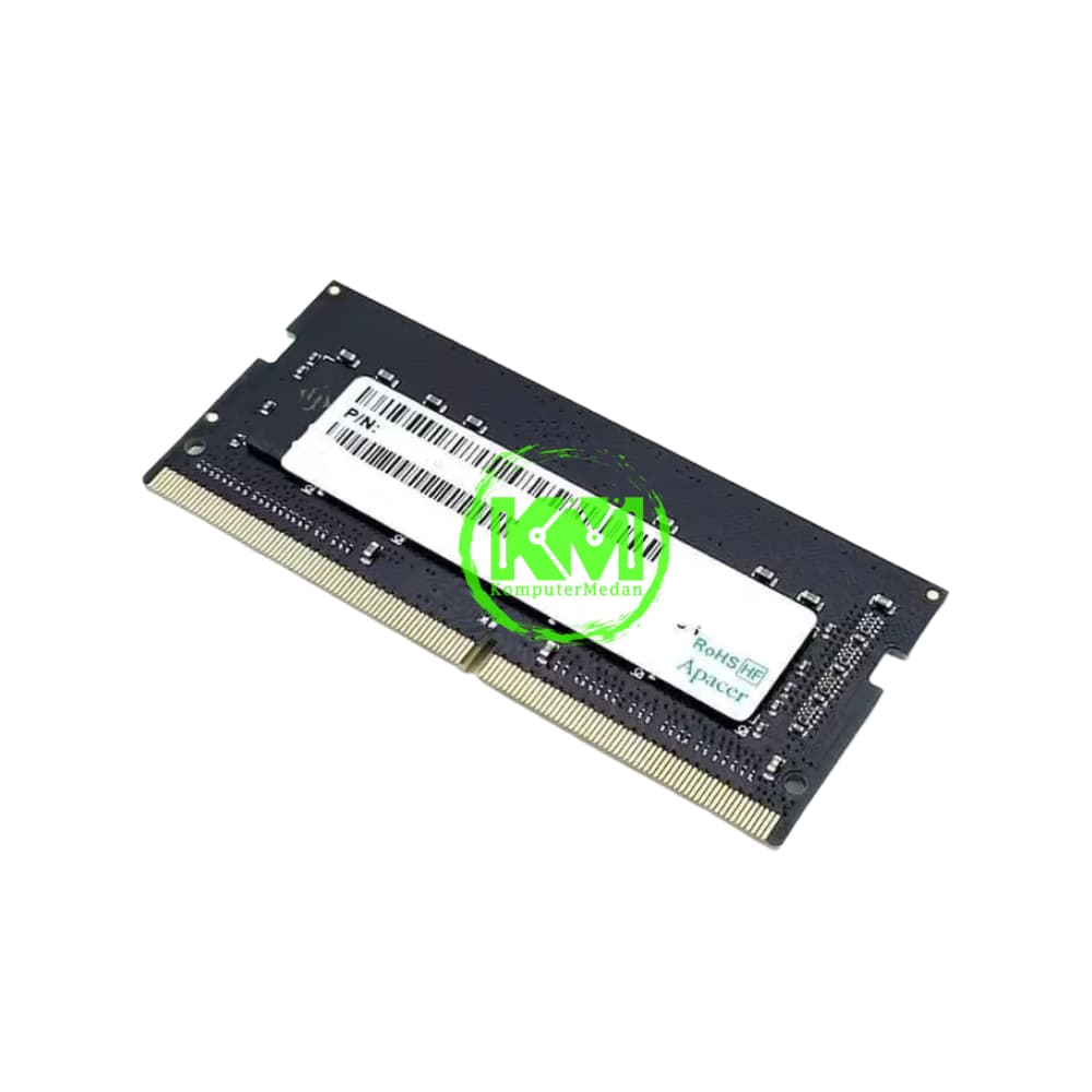 APACER VALUE SODIMM DDR4 16GB 3200MHZ RAM - Image 2