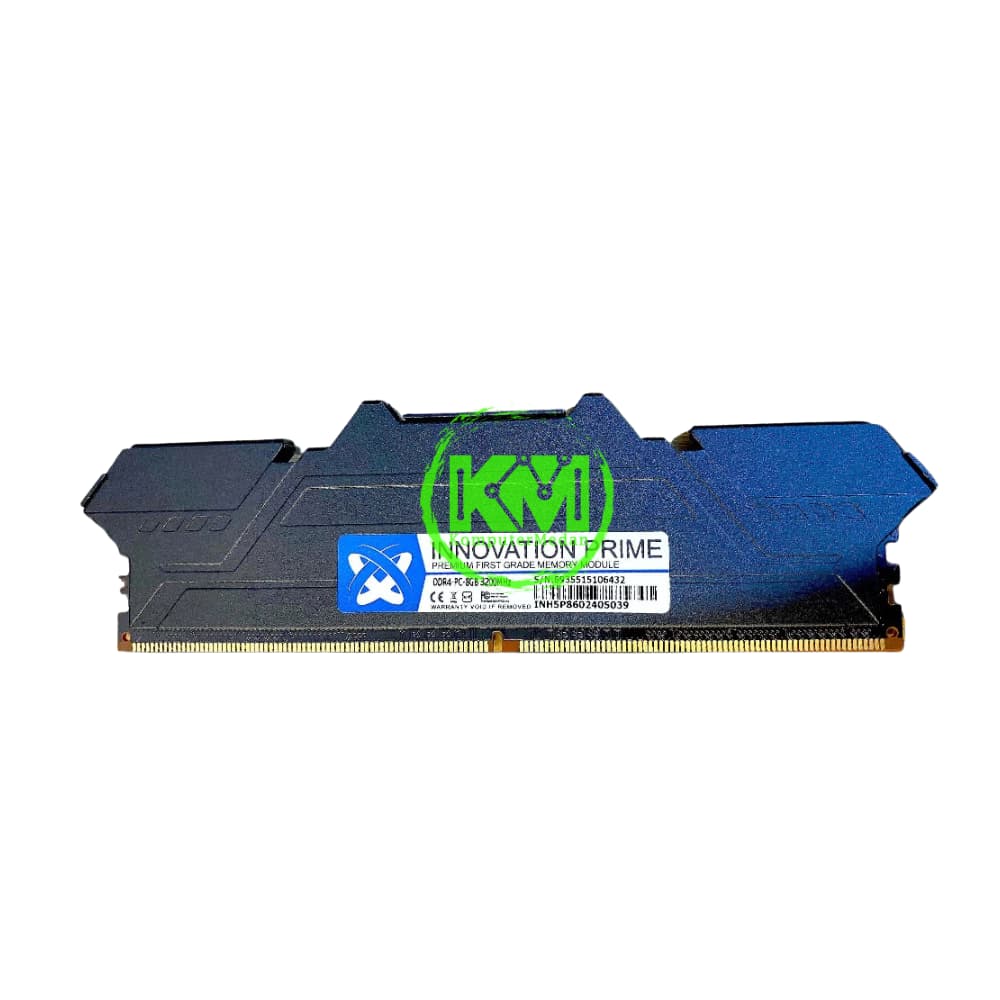 INNOVATION PRIME LONGDIMM DDR4 16GB 3200MHZ RAM - Image 3