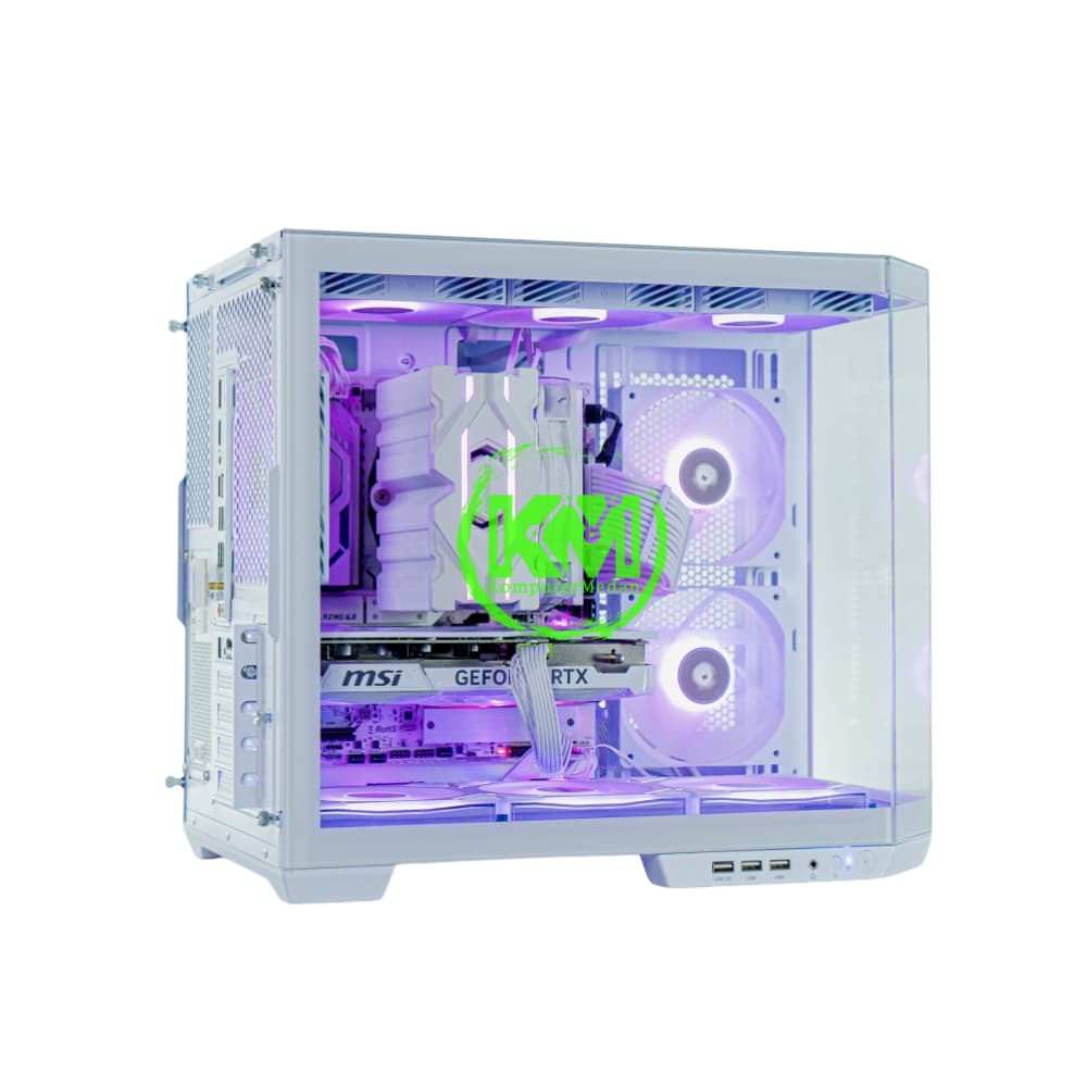 PARADOX COSMIC-M WHITE CASING - Image 4