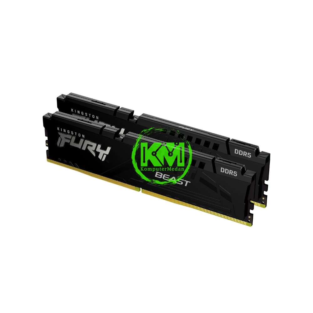 KINGSTON FURY BEAST DDR5 2X8GB 5600MHZ RAM - Image 3