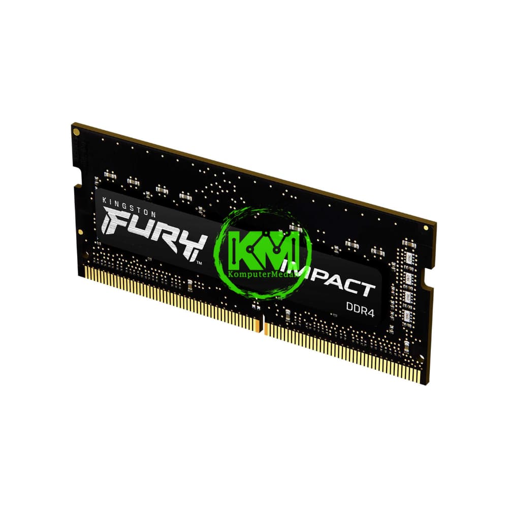 KINGSTON SODIMM DDR4 8GB 3200MHZ RAM - Image 3