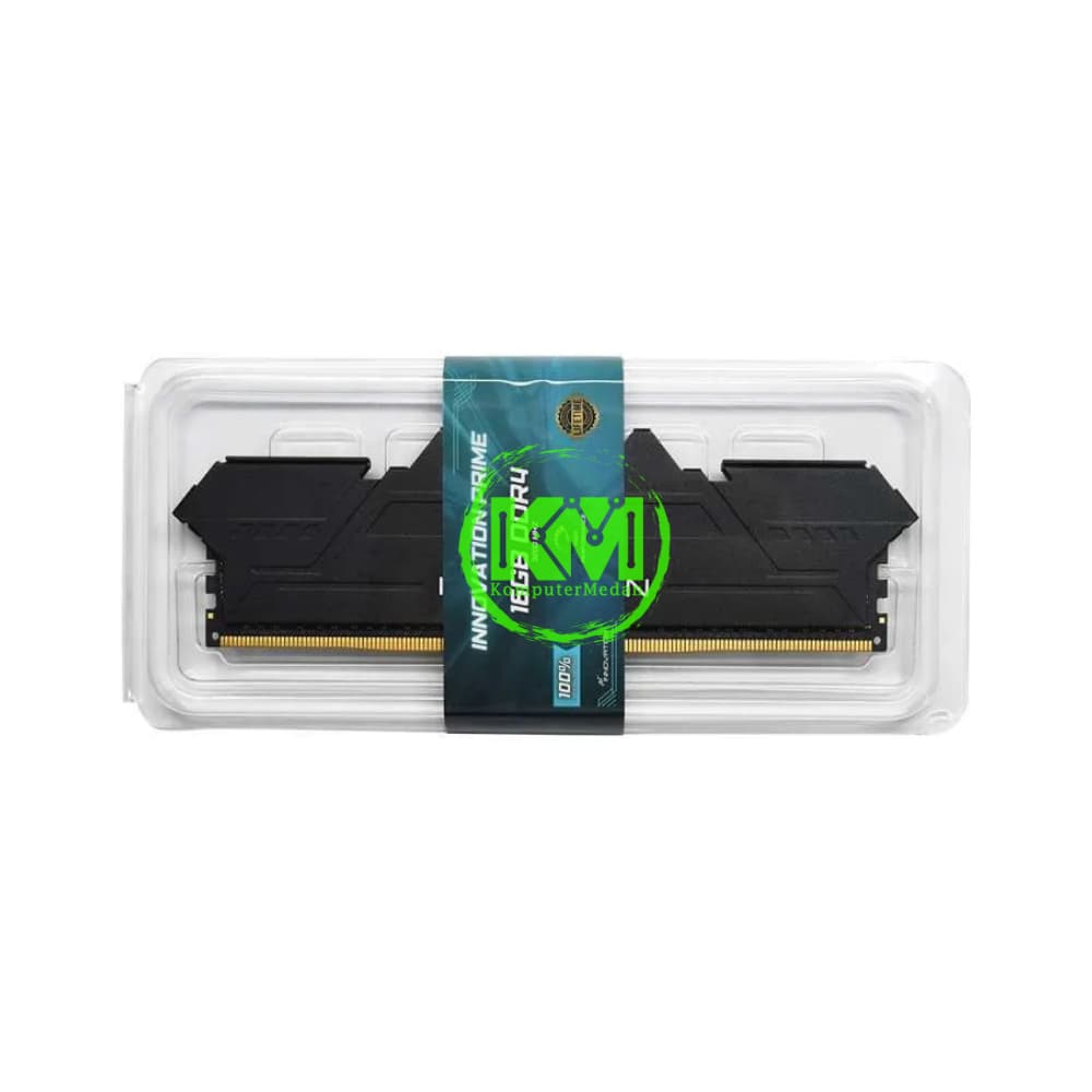 INNOVATION PRIME LONGDIMM DDR4 16GB 3200MHZ RAM - Image 2