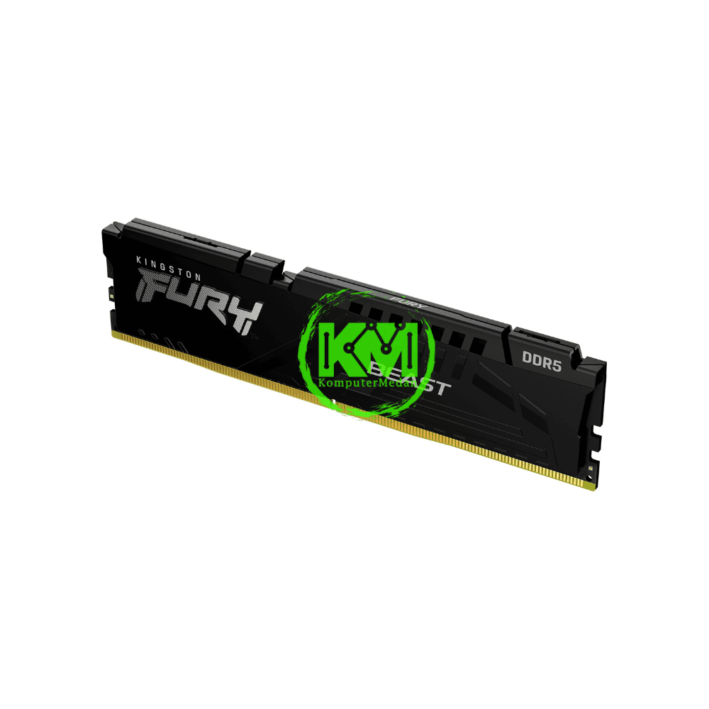 KINGSTON FURY BEAST DDR5 8GB 5600MHZ RAM - Image 4