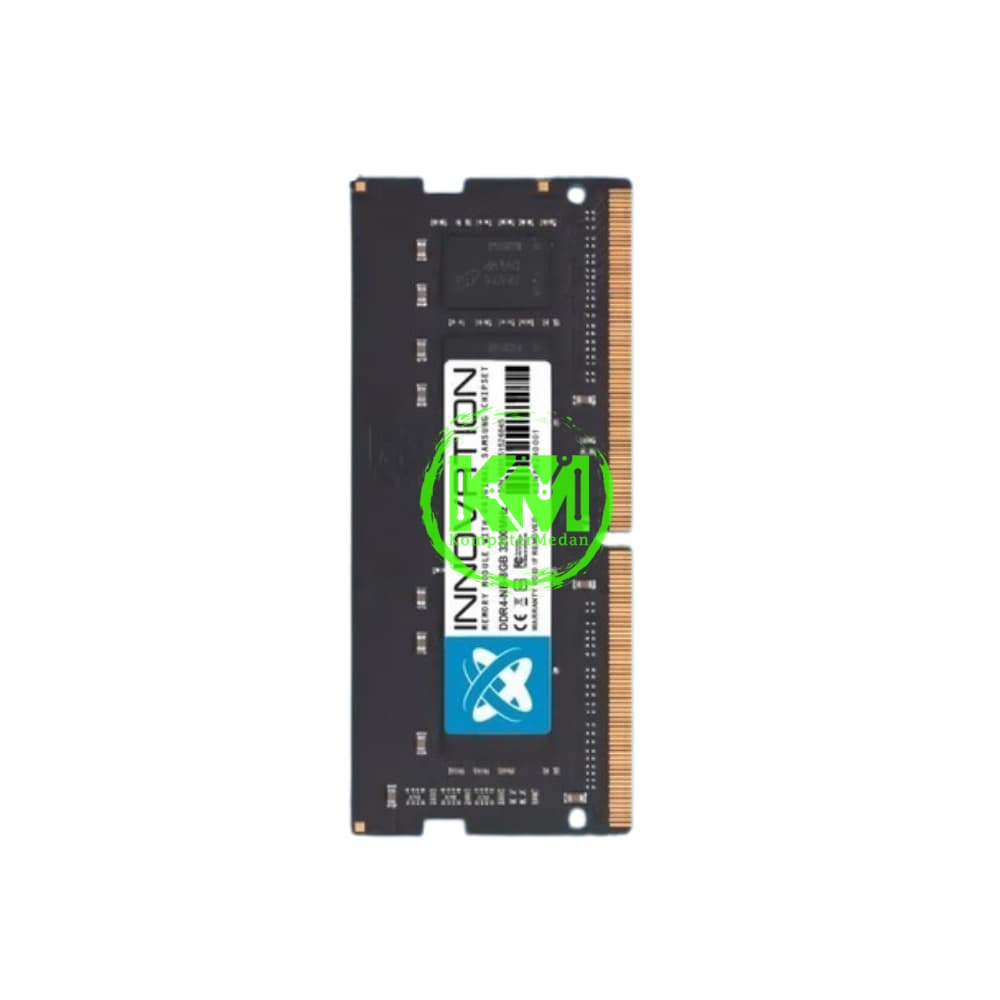 INNOVATION PRIME SO-DIMM DDR4 16GB3200MHZ RAM - Image 2