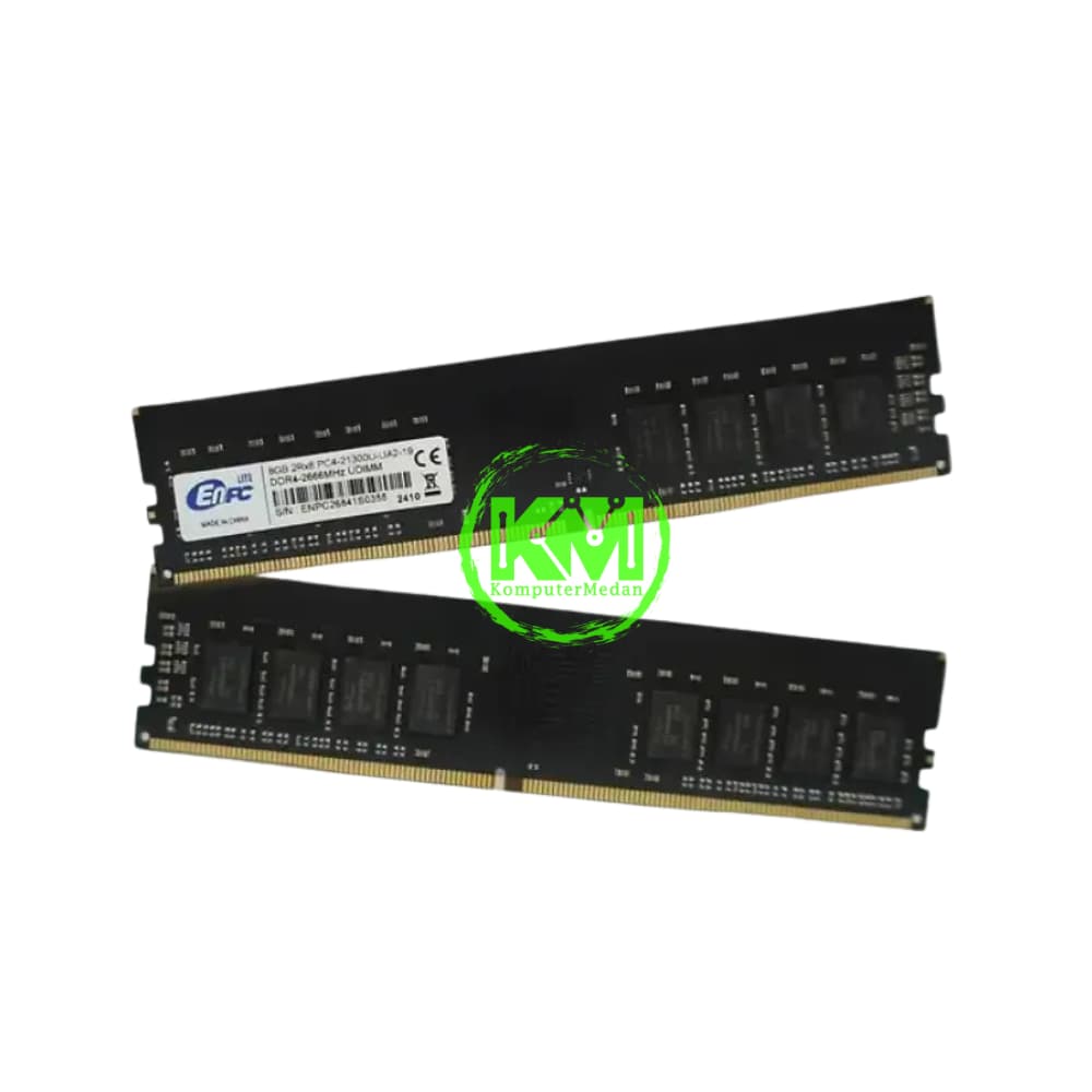 ENPC LONGDIMM DDR4 8GB 266MHZ NP BUNDLE RAM - Image 3