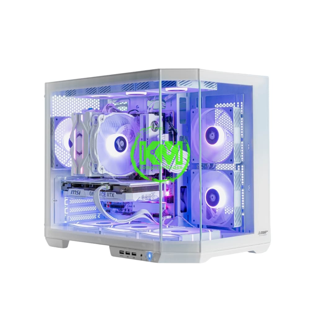 PARADOX COSMIC-M WHITE CASING