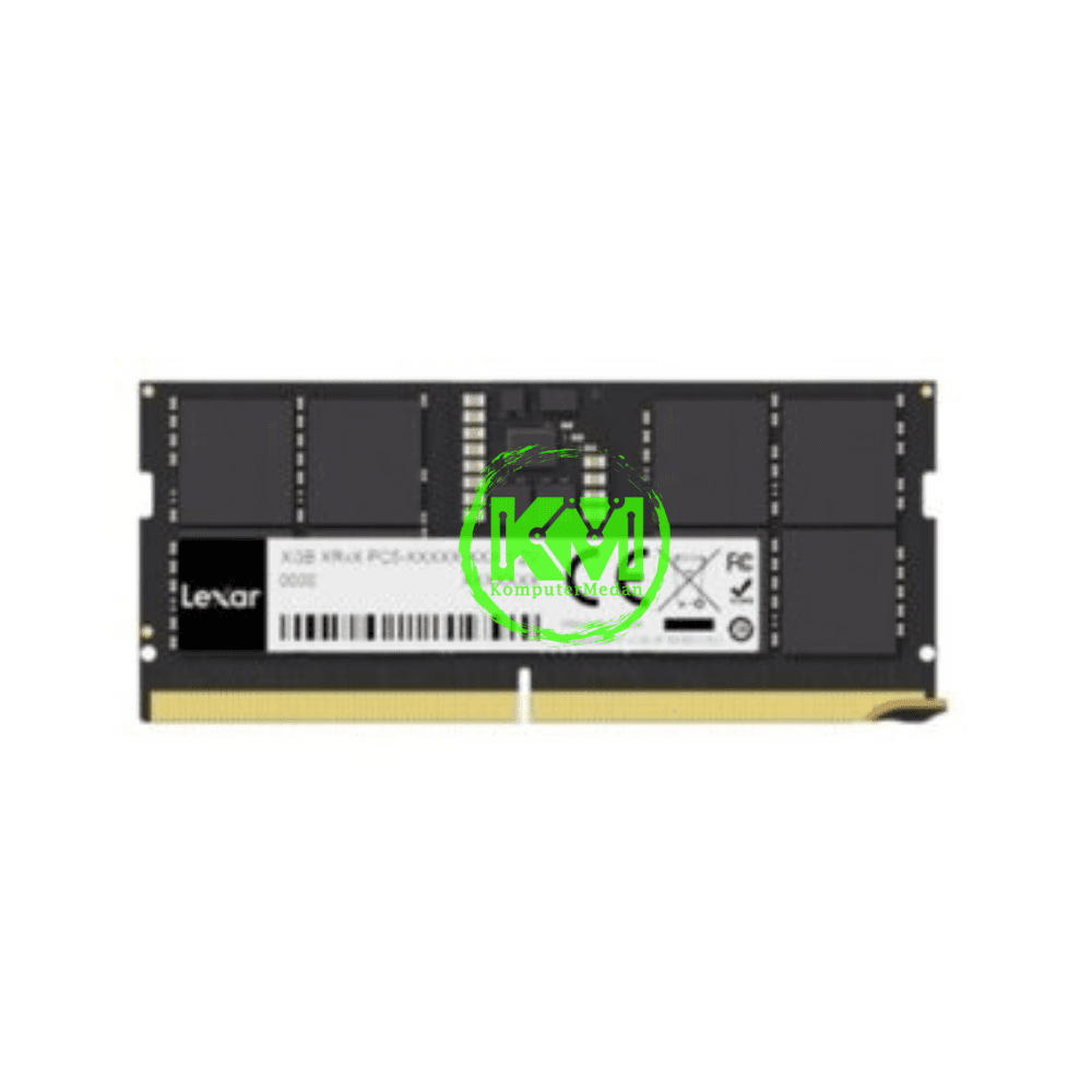 INNOVATION PRIME SO-DIMM DDR5 8GB 5600MHZ NP RAM - Image 3