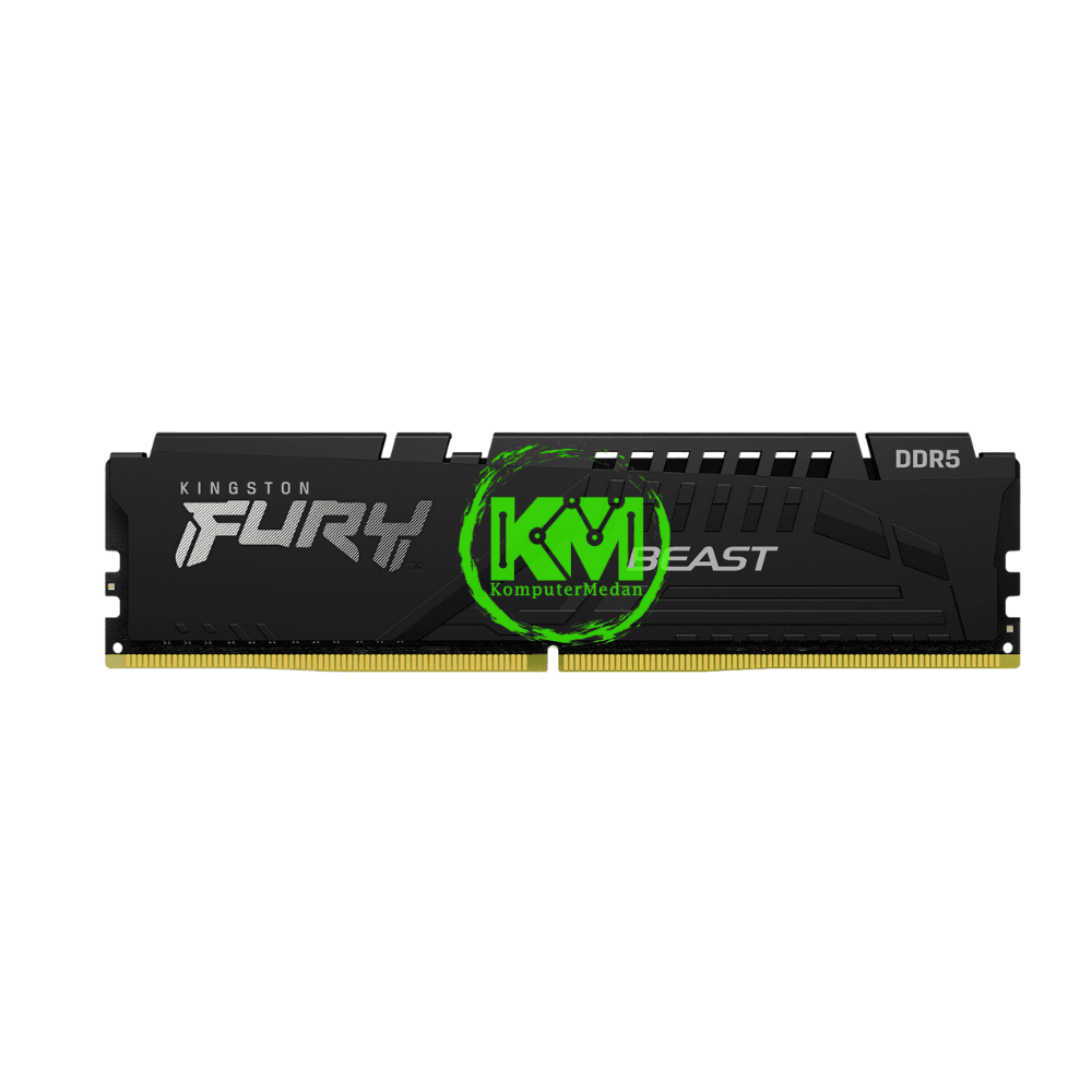 KINGSTON FURY BEAST DDR5 16GB 5600MHZ RAM - Image 3
