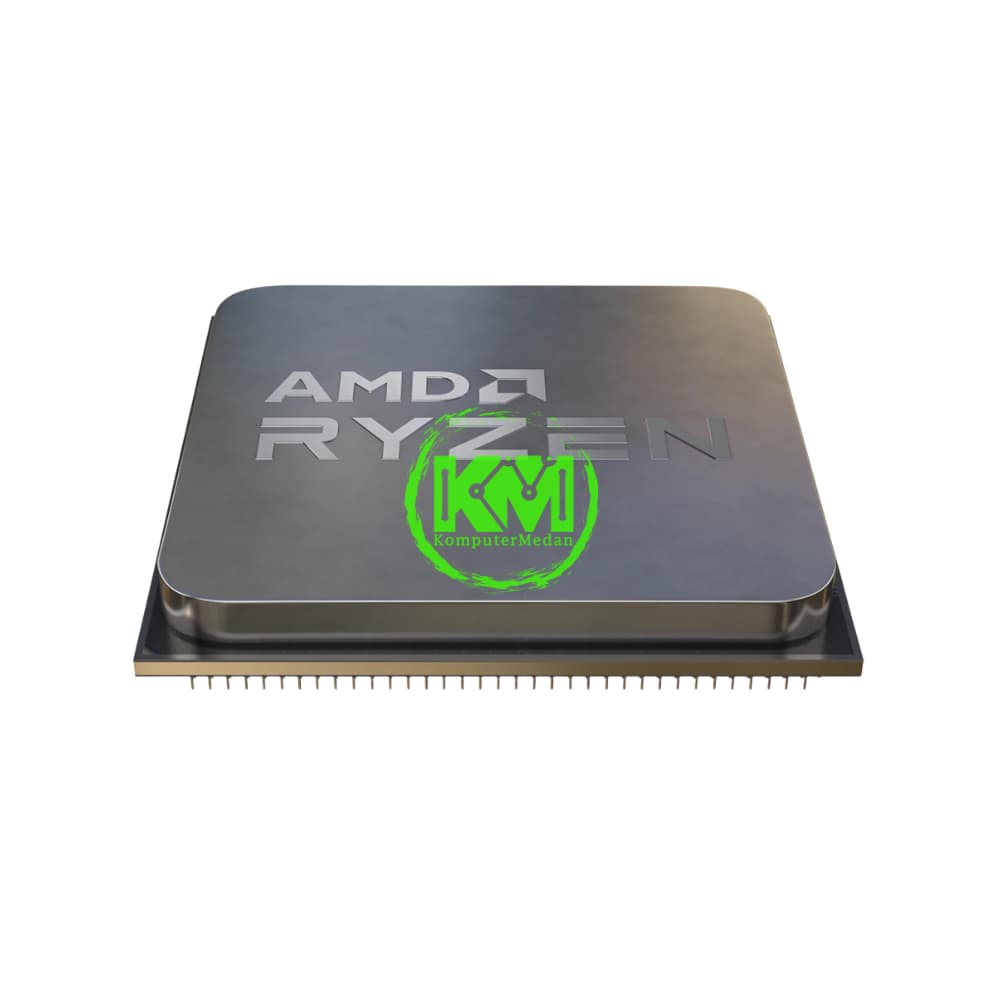 AMD RYZEN 5700G TRAY NP (AMD) PROCESSOR - Image 2