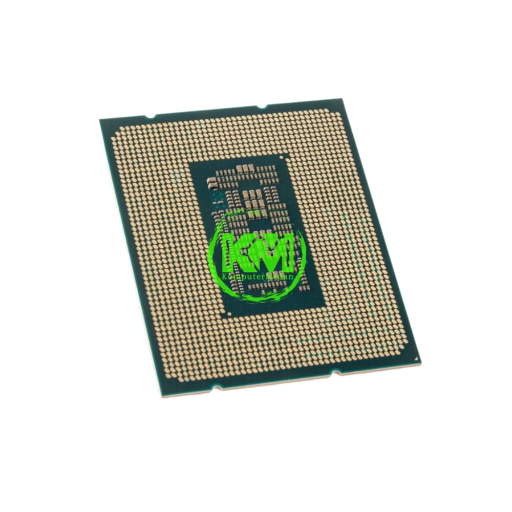 INTEL CORE I5 12400F TRAY (INTEL) PROCESSOR - Image 3